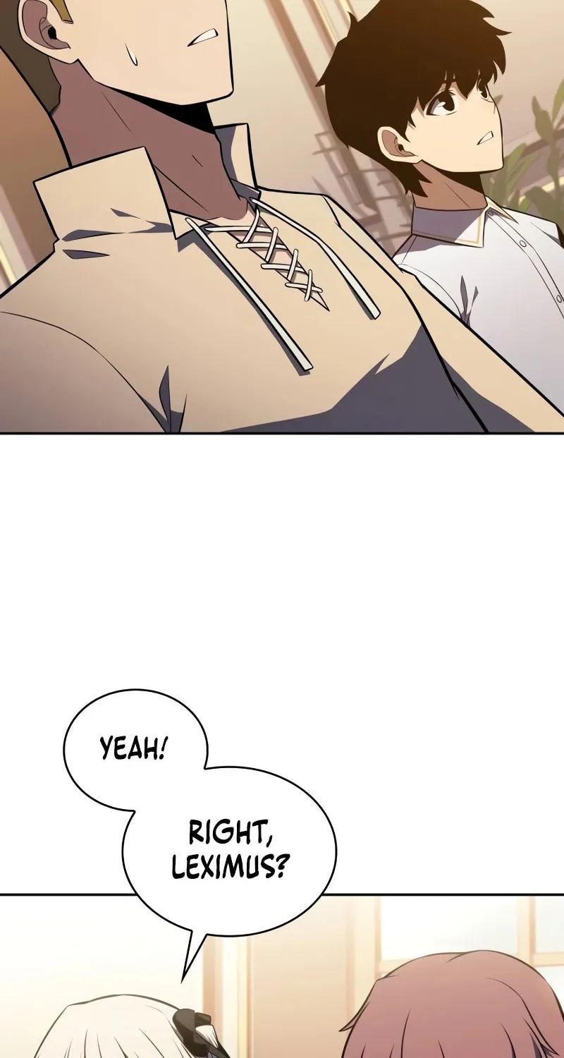 The Regressed Youngest Son of the Duke Is an Assassin Chapter 27 page 74 - 