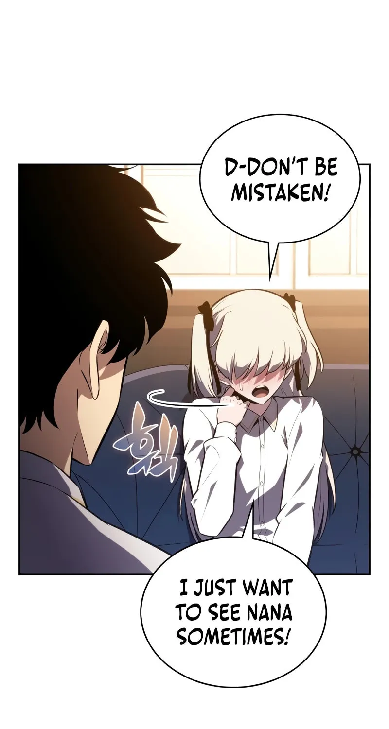 The Regressed Youngest Son of the Duke Is an Assassin Chapter 27 page 83 - 