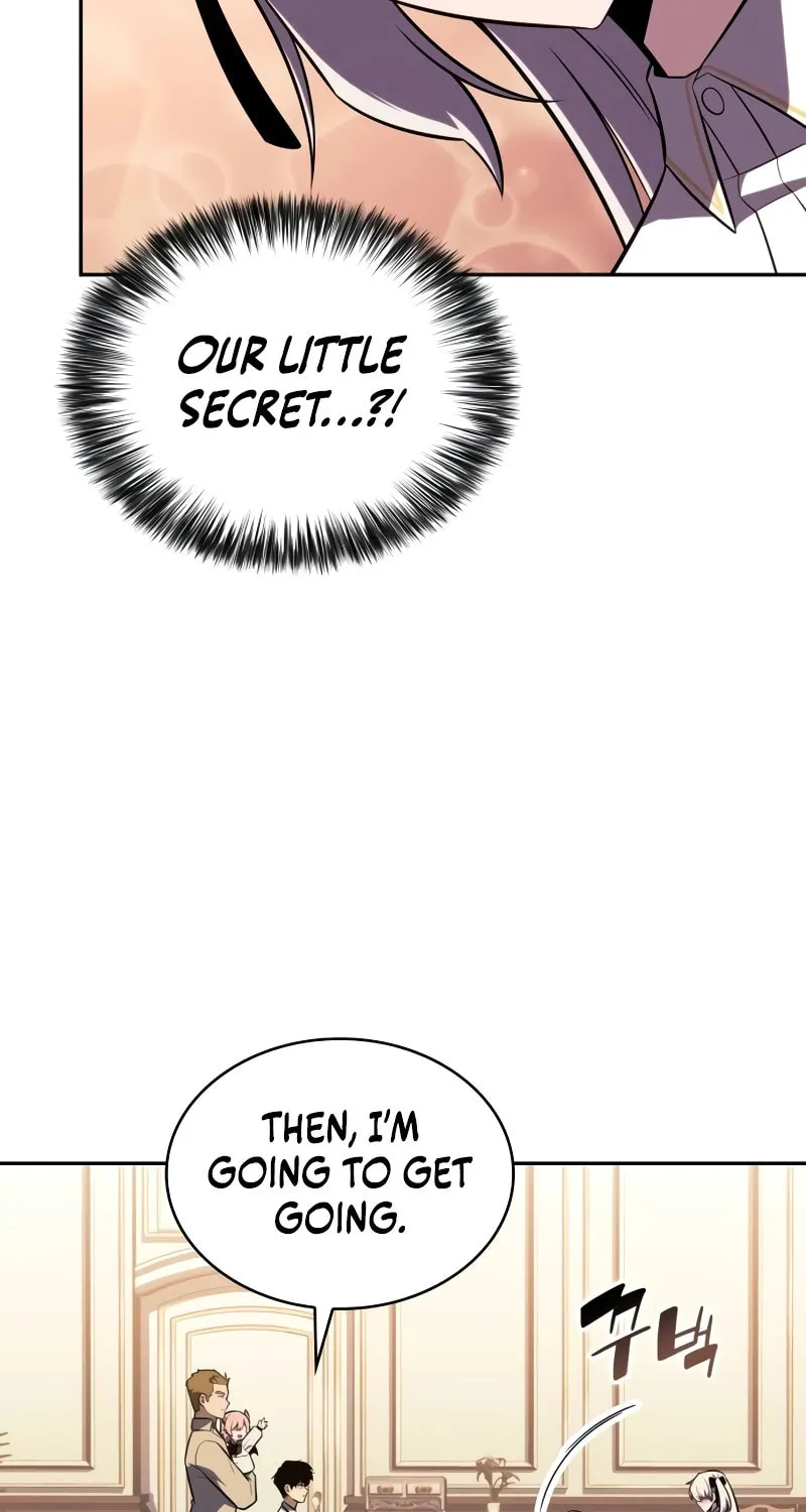 The Regressed Youngest Son of the Duke Is an Assassin Chapter 27 page 87 - 