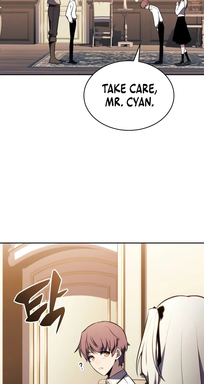The Regressed Youngest Son of the Duke Is an Assassin Chapter 27 page 88 - 