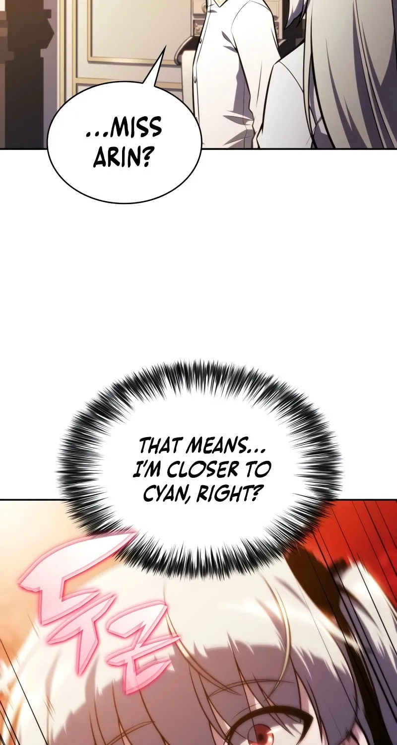 The Regressed Youngest Son of the Duke Is an Assassin Chapter 27 page 89 - 