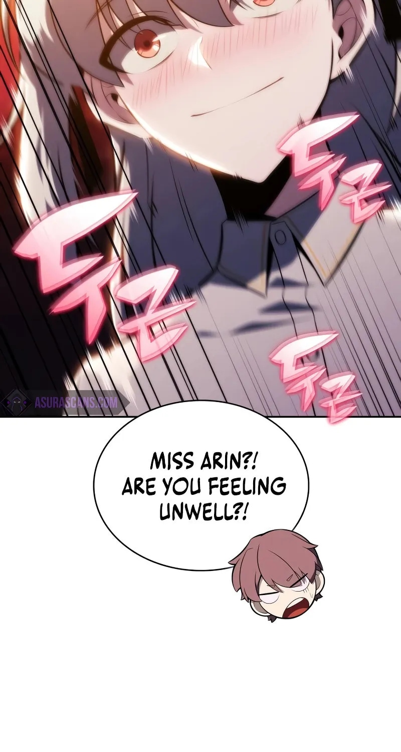 The Regressed Youngest Son of the Duke Is an Assassin Chapter 27 page 90 - 