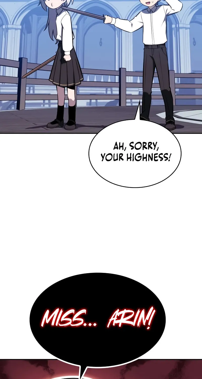 The Regressed Youngest Son of the Duke Is an Assassin Chapter 27 page 10 - 