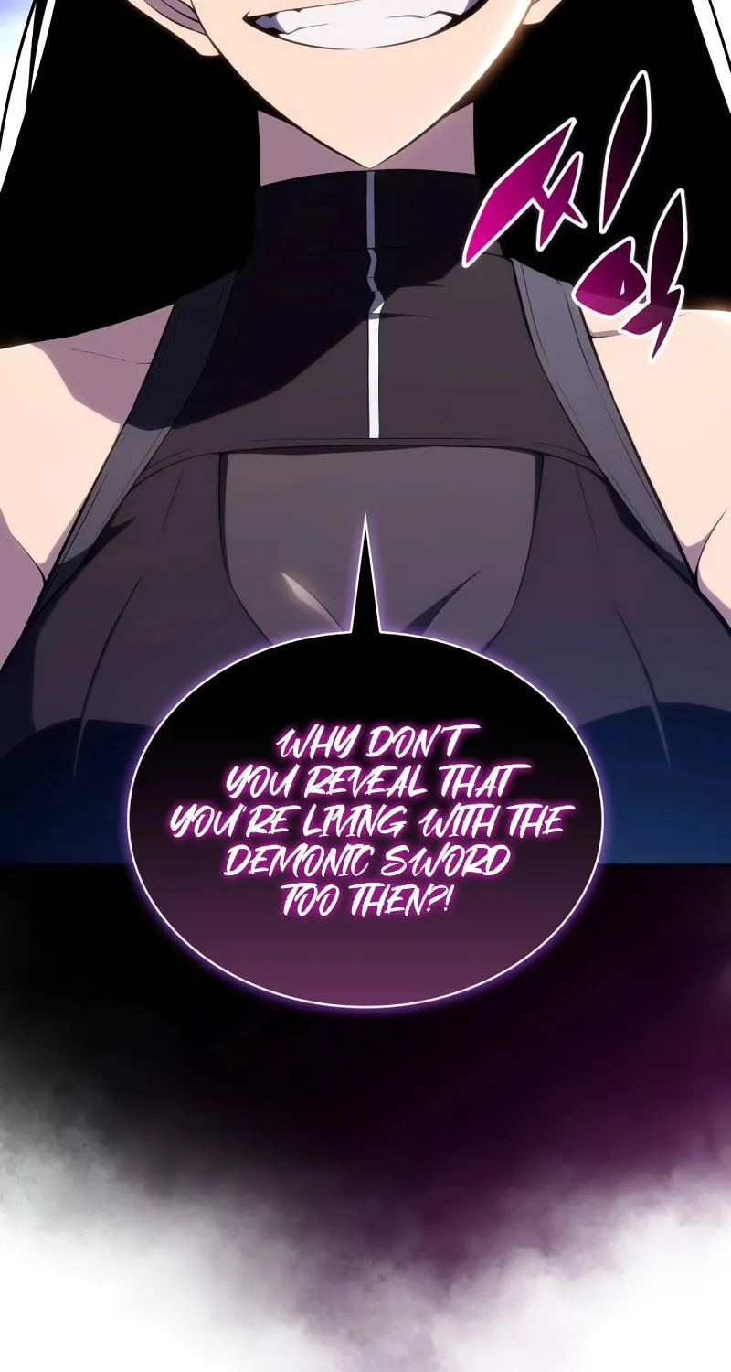 The Regressed Youngest Son of the Duke Is an Assassin Chapter 27 page 92 - 