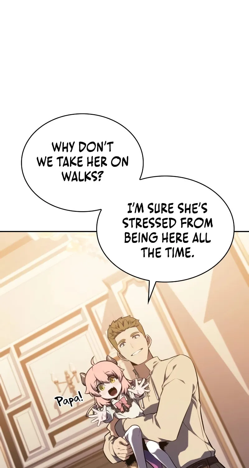 The Regressed Youngest Son of the Duke Is an Assassin Chapter 27 page 94 - 