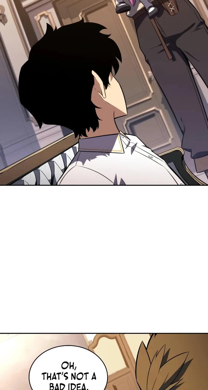 The Regressed Youngest Son of the Duke Is an Assassin Chapter 27 page 95 - 