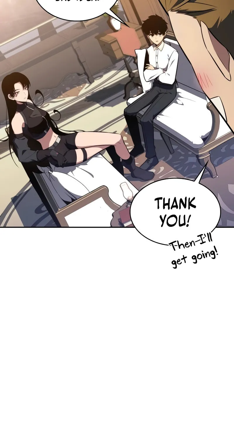 The Regressed Youngest Son of the Duke Is an Assassin Chapter 27 page 96 - 