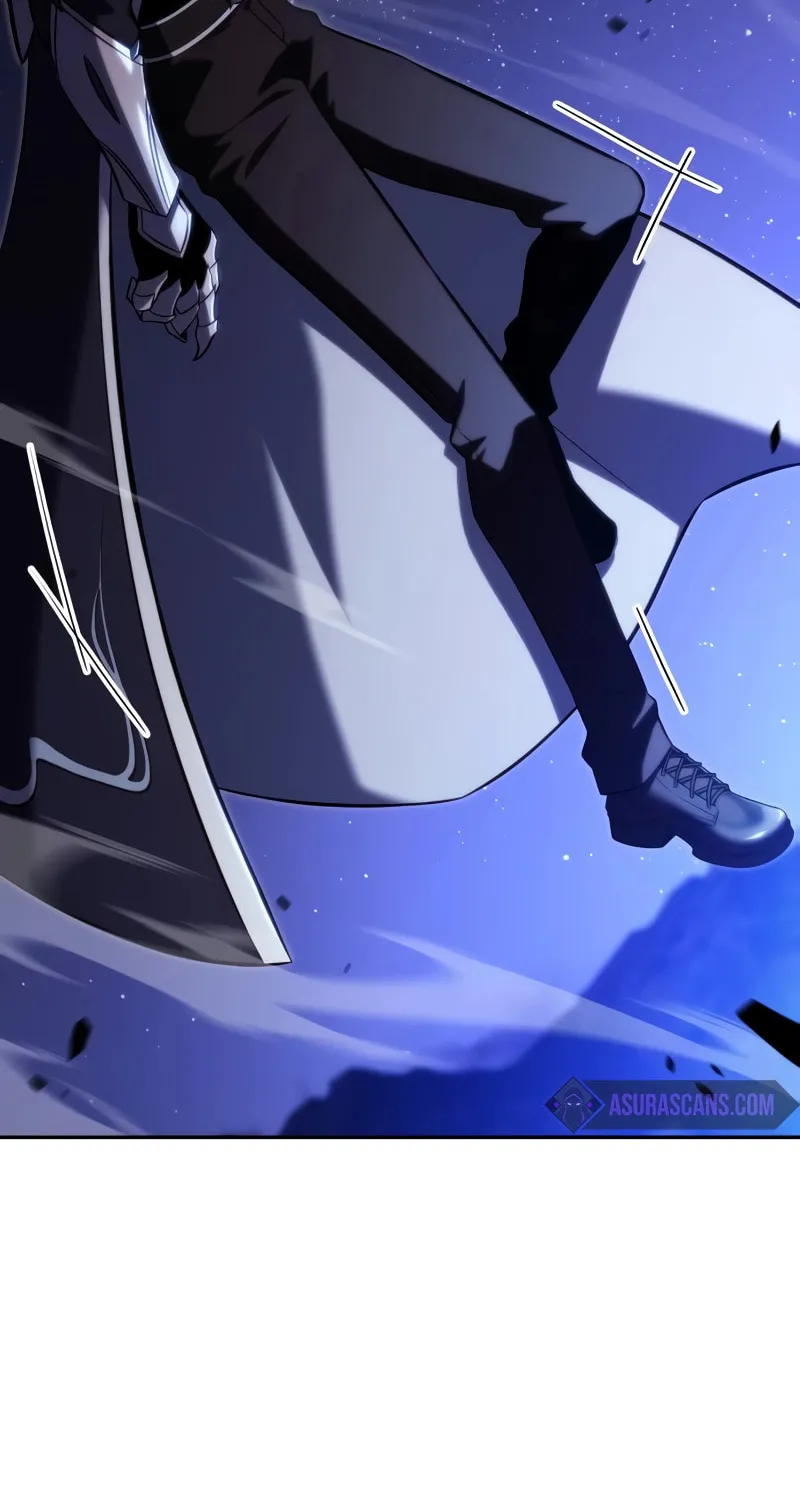The Regressed Youngest Son of the Duke Is an Assassin Chapter 27 page 100 - 