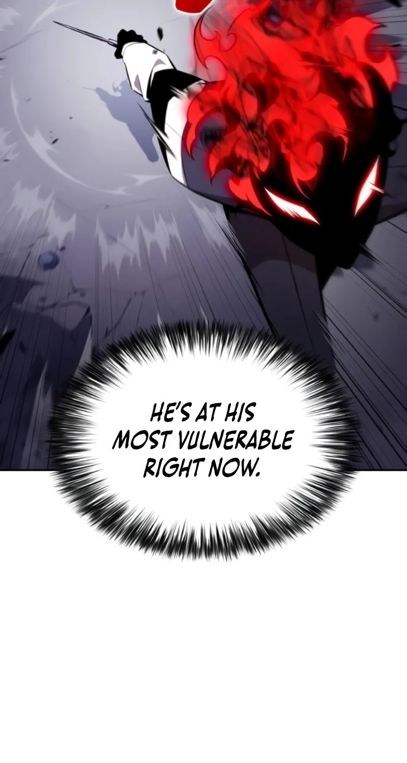 The Regressed Youngest Son of the Duke Is an Assassin Chapter 28 page 104 - 