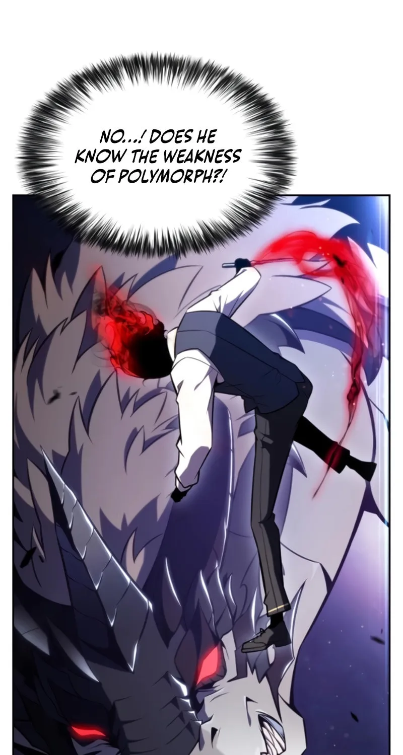 The Regressed Youngest Son of the Duke Is an Assassin Chapter 28 page 107 - 