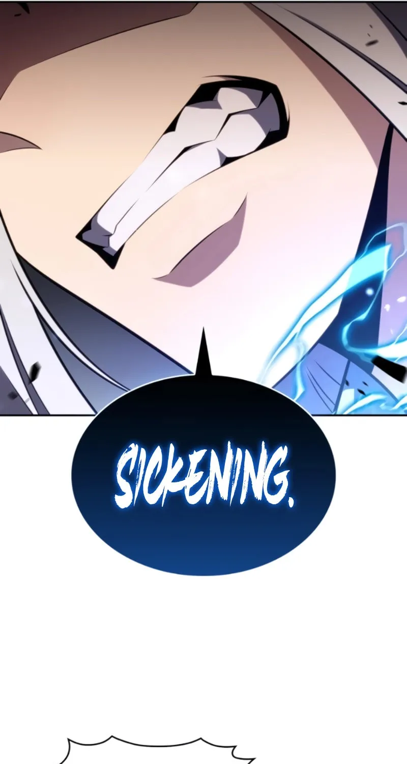 The Regressed Youngest Son of the Duke Is an Assassin Chapter 28 page 12 - 