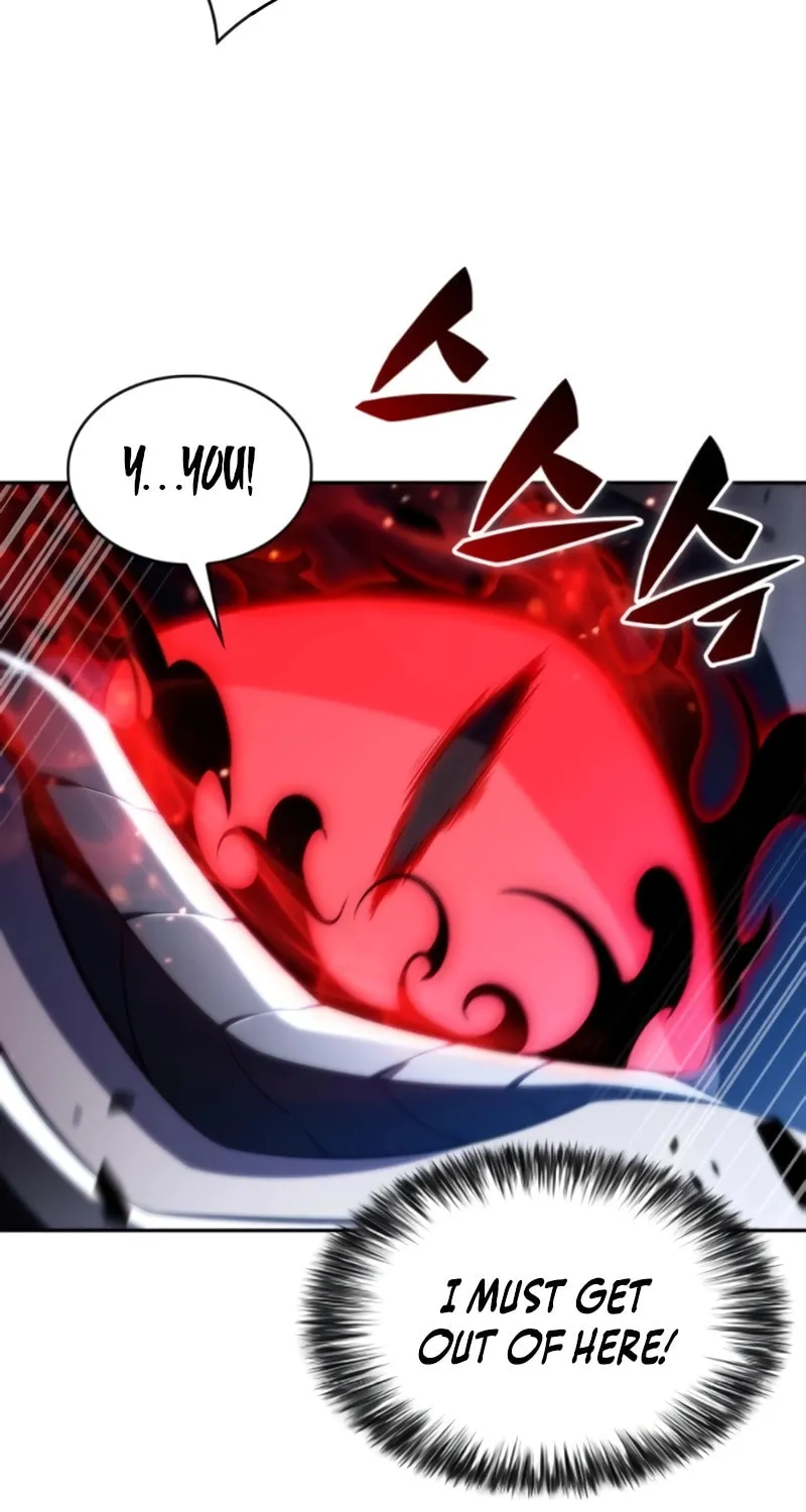 The Regressed Youngest Son of the Duke Is an Assassin Chapter 28 page 111 - 
