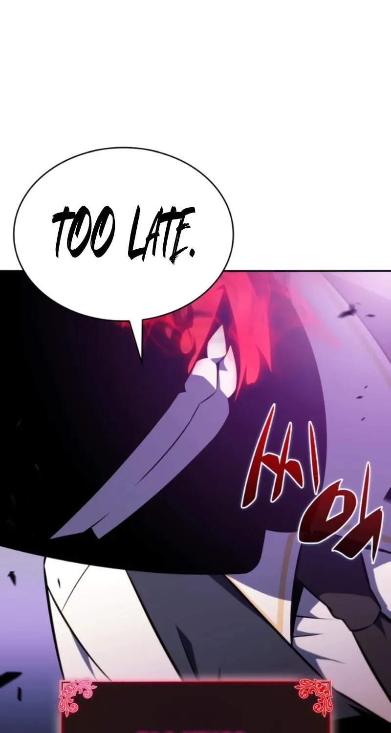 The Regressed Youngest Son of the Duke Is an Assassin Chapter 28 page 112 - 