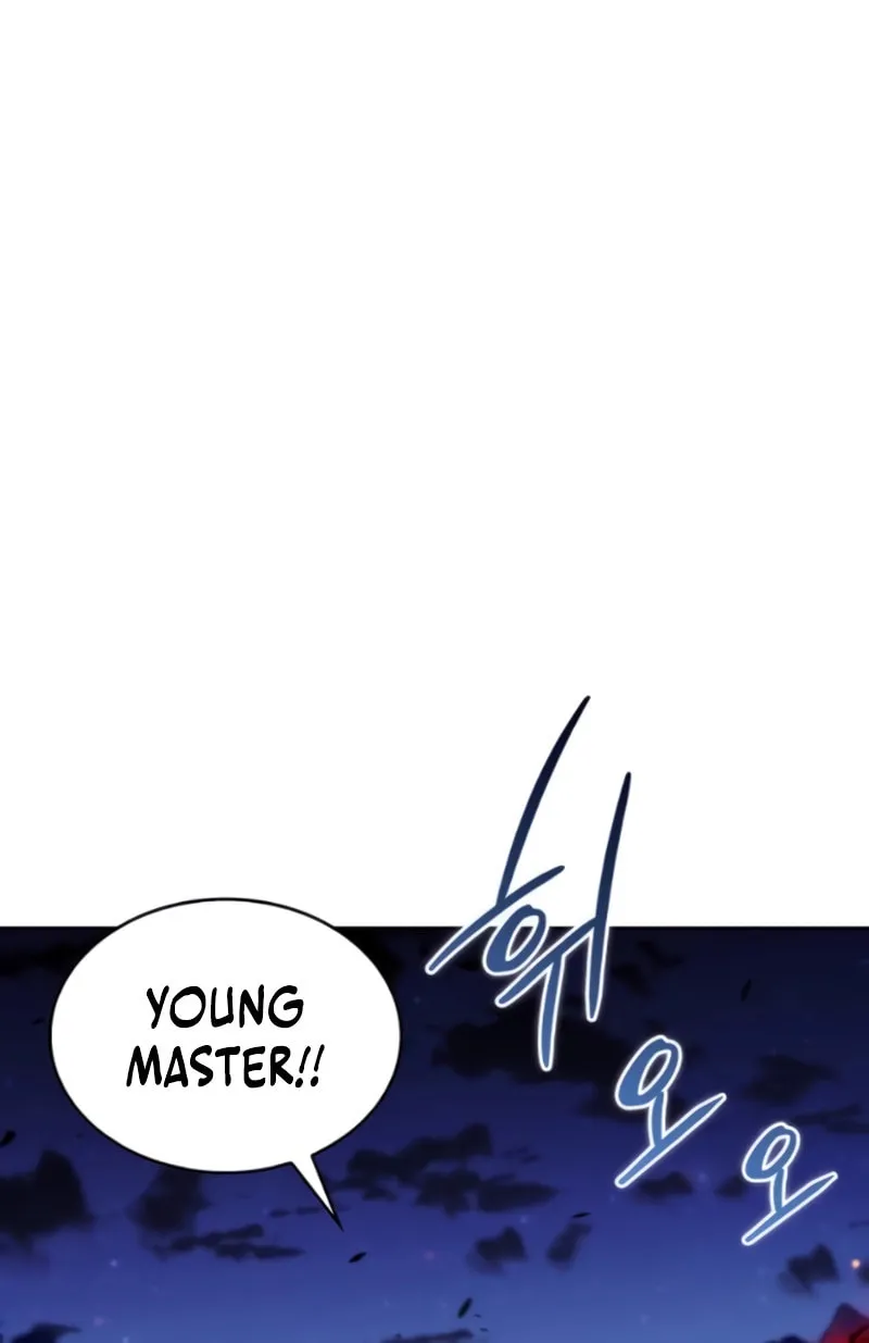 The Regressed Youngest Son of the Duke Is an Assassin Chapter 28 page 118 - 