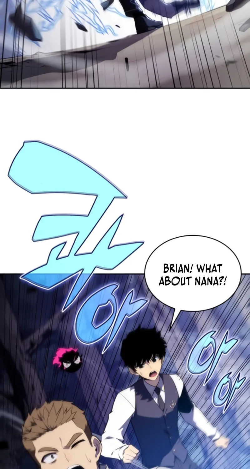 The Regressed Youngest Son of the Duke Is an Assassin Chapter 28 page 15 - 
