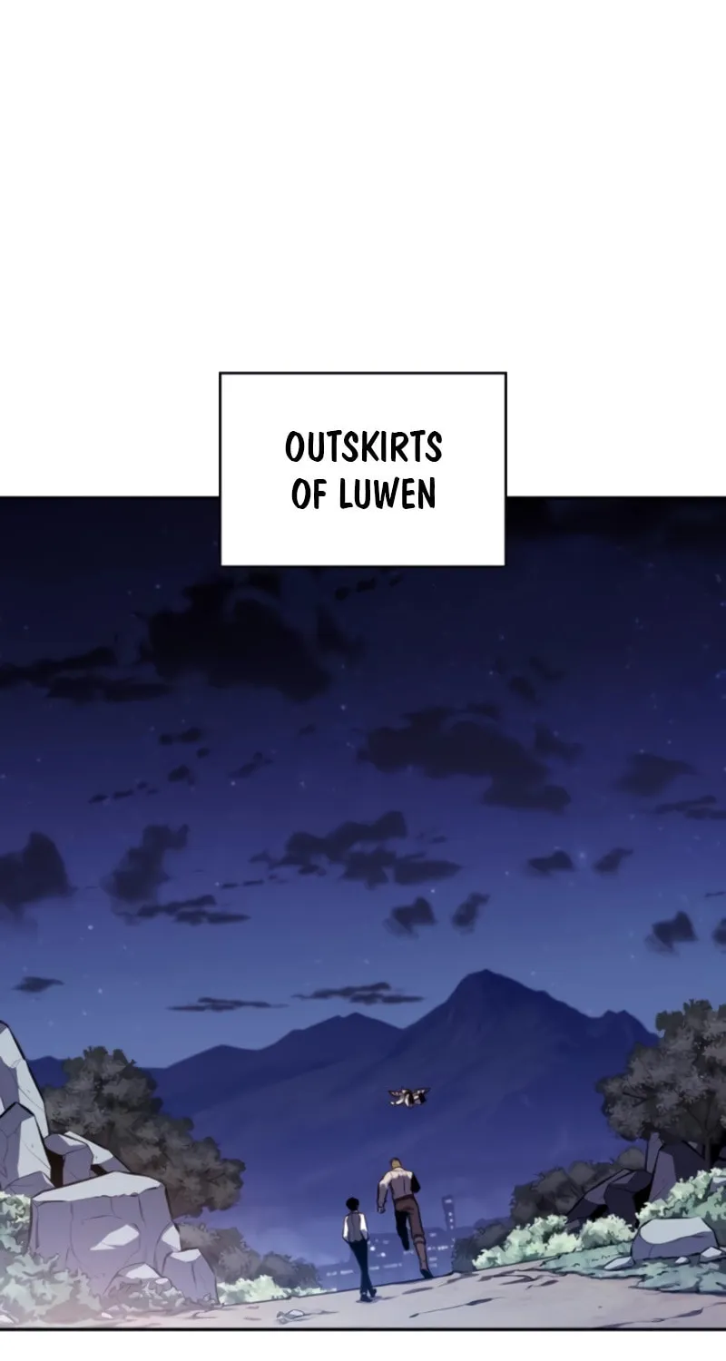 The Regressed Youngest Son of the Duke Is an Assassin Chapter 28 page 3 - 