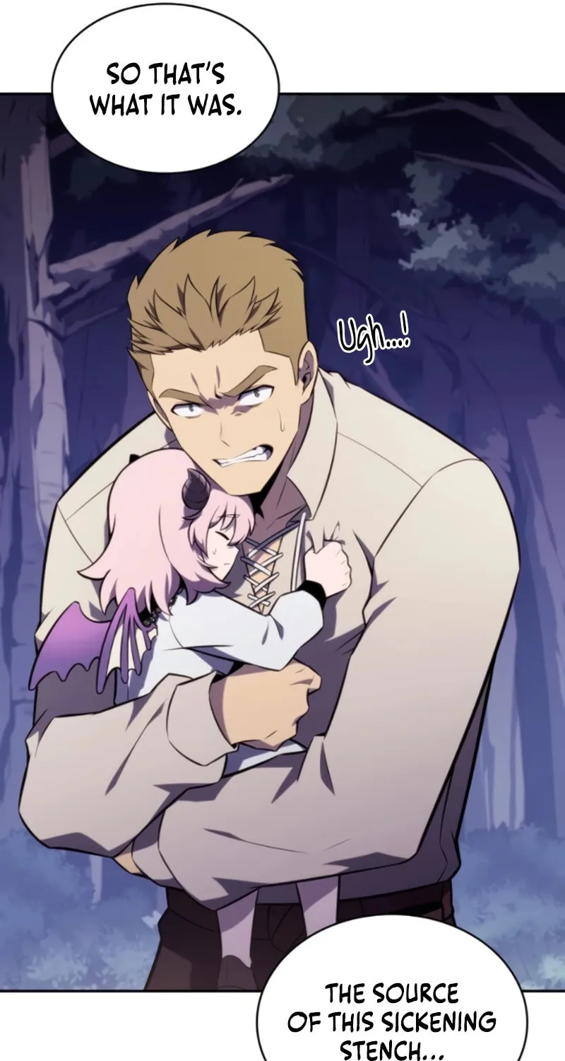 The Regressed Youngest Son of the Duke Is an Assassin Chapter 28 page 22 - 