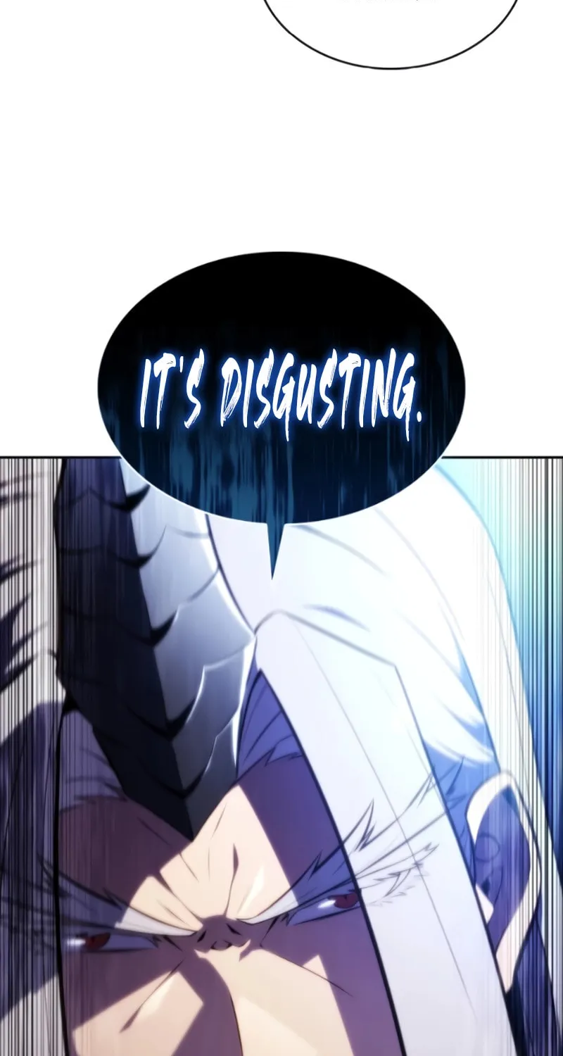 The Regressed Youngest Son of the Duke Is an Assassin Chapter 28 page 23 - 
