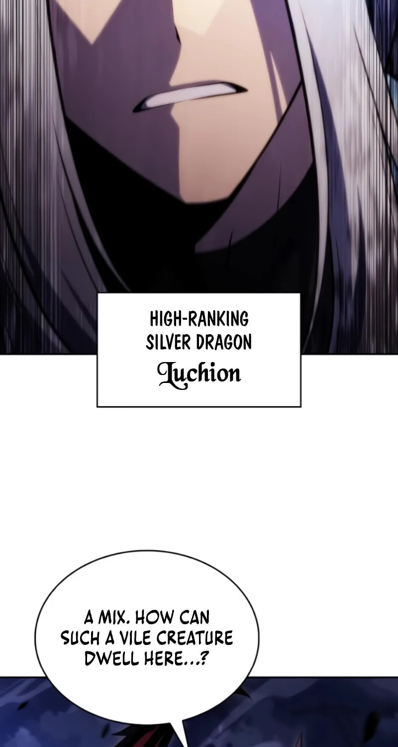 The Regressed Youngest Son of the Duke Is an Assassin Chapter 28 page 24 - 