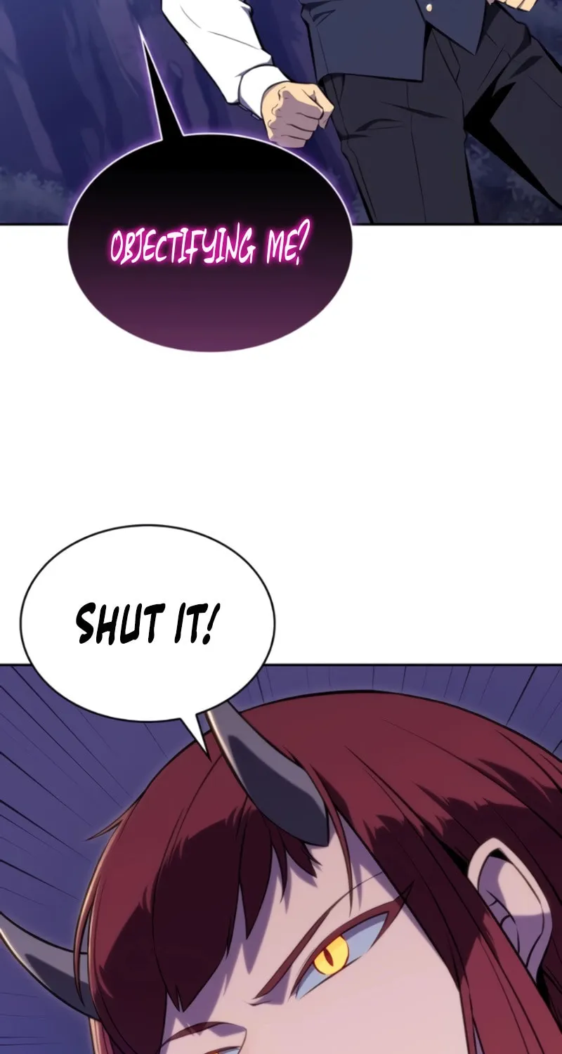 The Regressed Youngest Son of the Duke Is an Assassin Chapter 28 page 27 - 