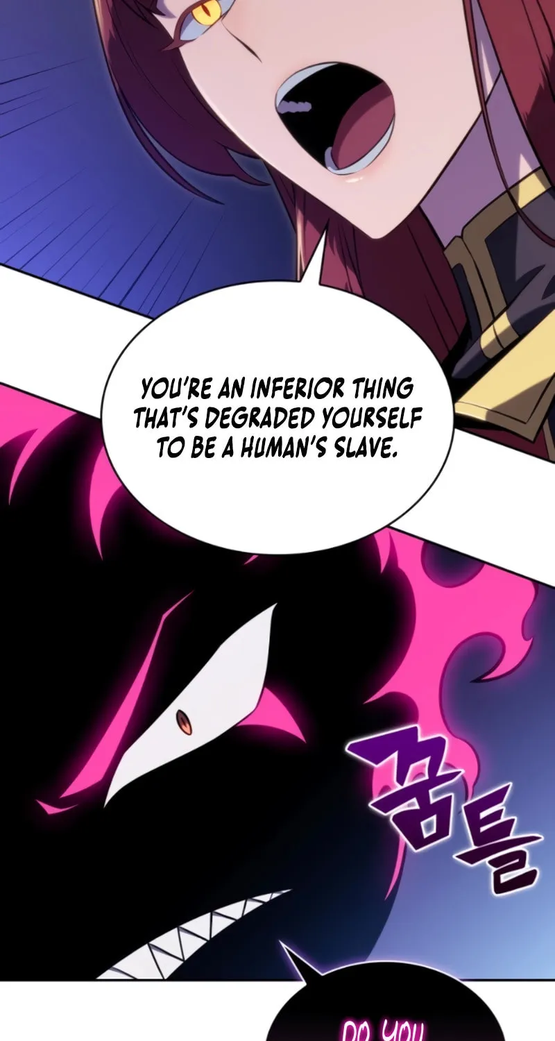 The Regressed Youngest Son of the Duke Is an Assassin Chapter 28 page 28 - 