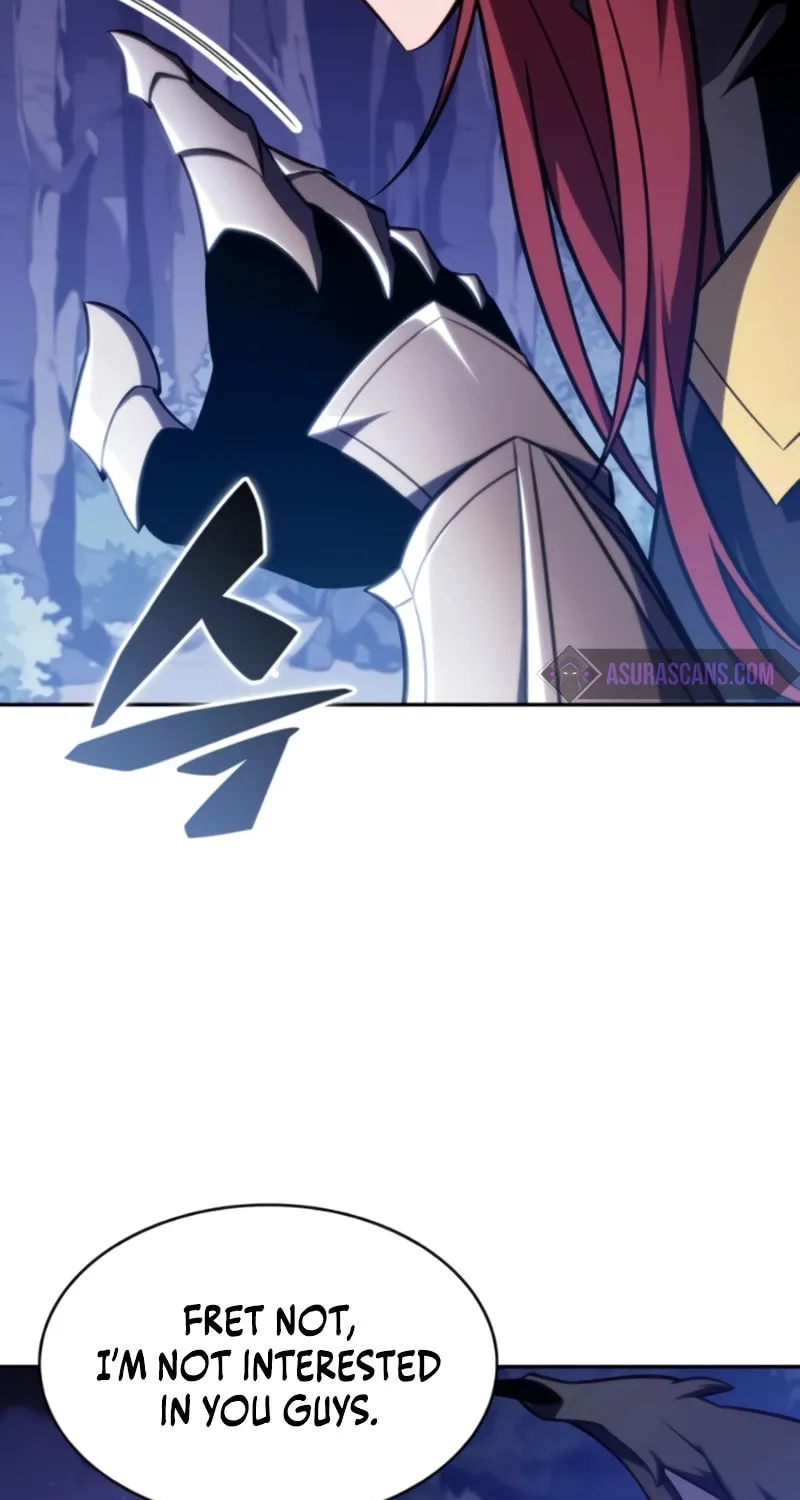 The Regressed Youngest Son of the Duke Is an Assassin Chapter 28 page 30 - 