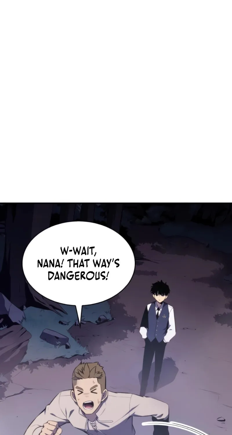 The Regressed Youngest Son of the Duke Is an Assassin Chapter 28 page 4 - 
