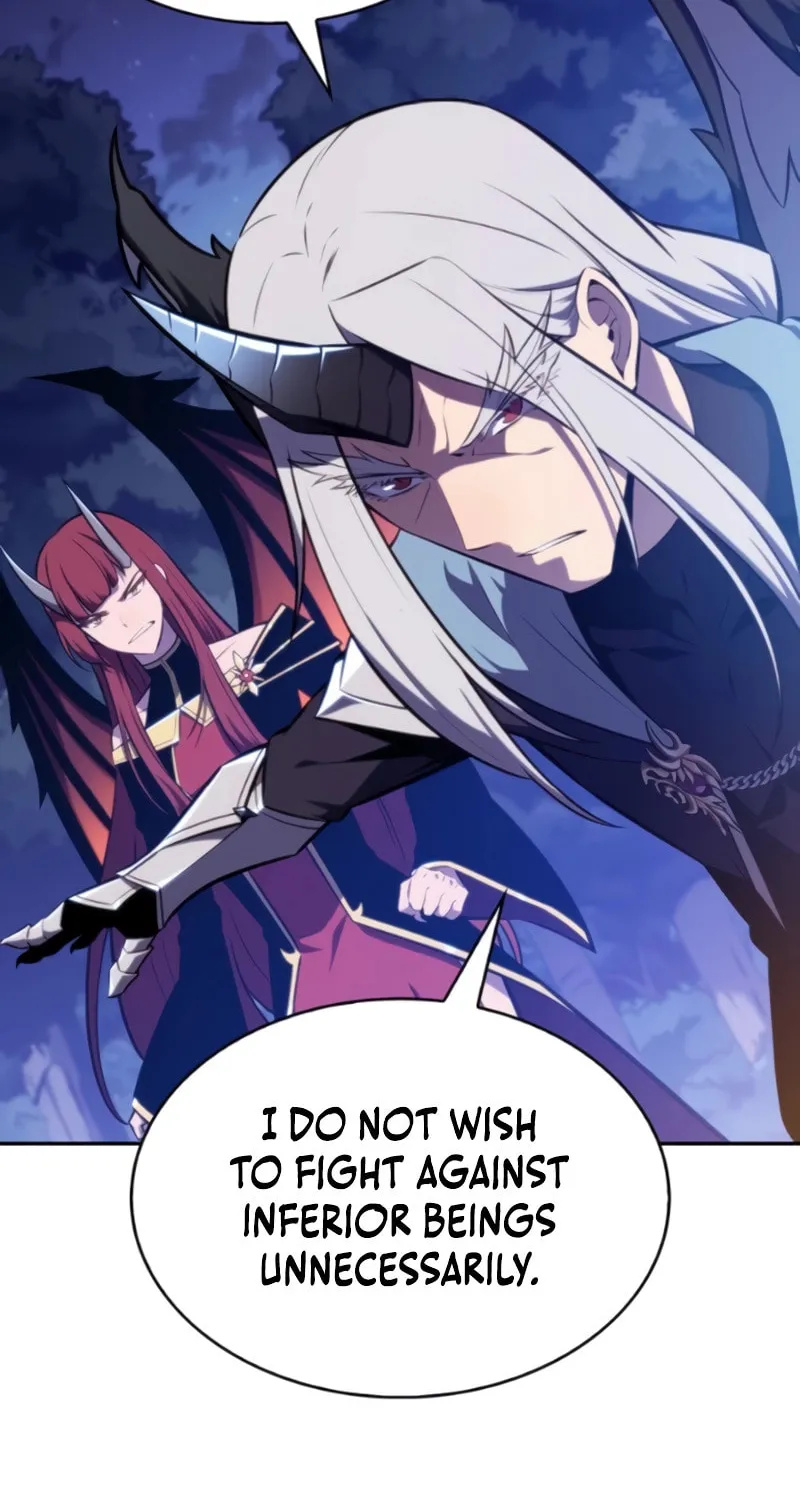 The Regressed Youngest Son of the Duke Is an Assassin Chapter 28 page 31 - 