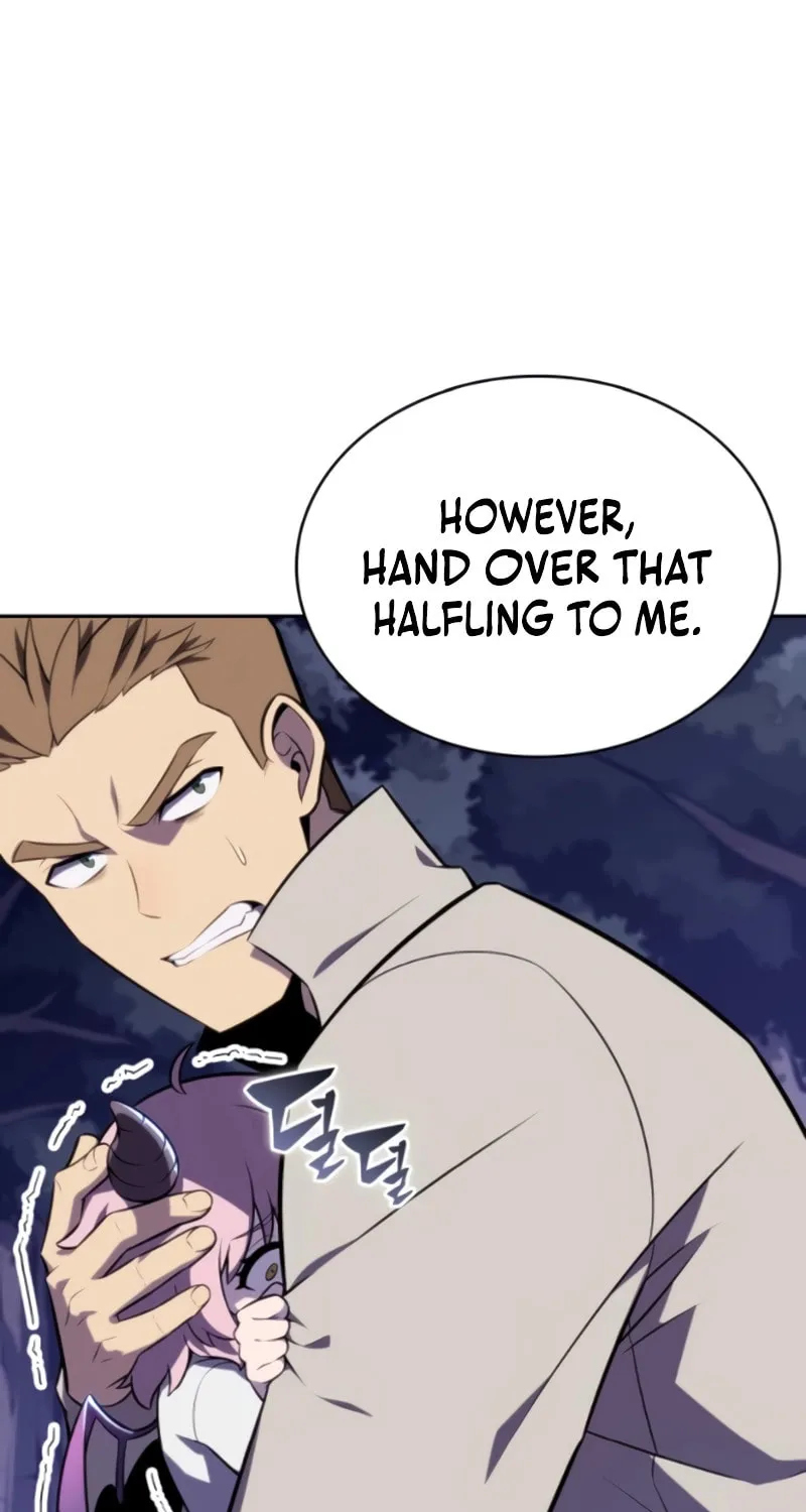 The Regressed Youngest Son of the Duke Is an Assassin Chapter 28 page 32 - 
