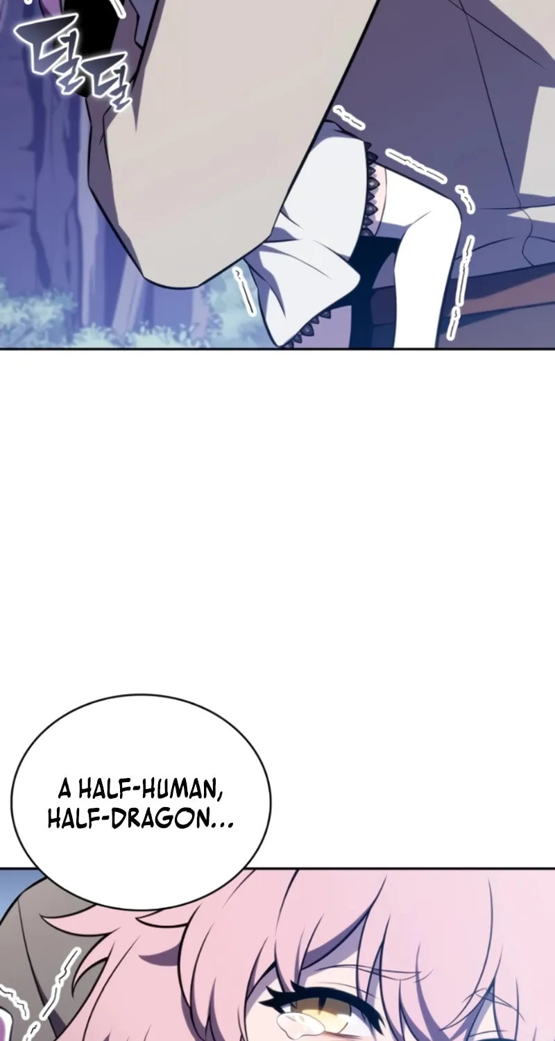 The Regressed Youngest Son of the Duke Is an Assassin Chapter 28 page 33 - 