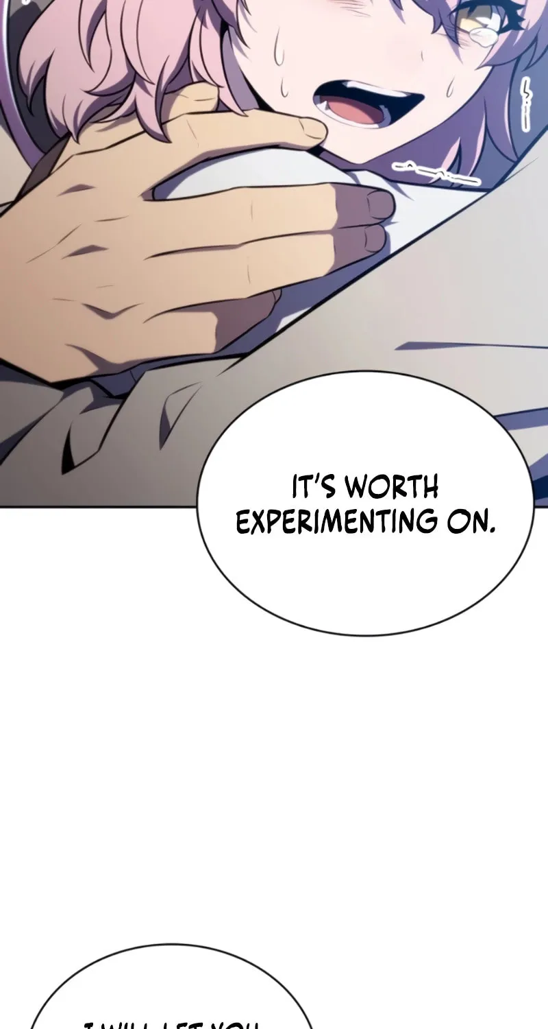 The Regressed Youngest Son of the Duke Is an Assassin Chapter 28 page 34 - 