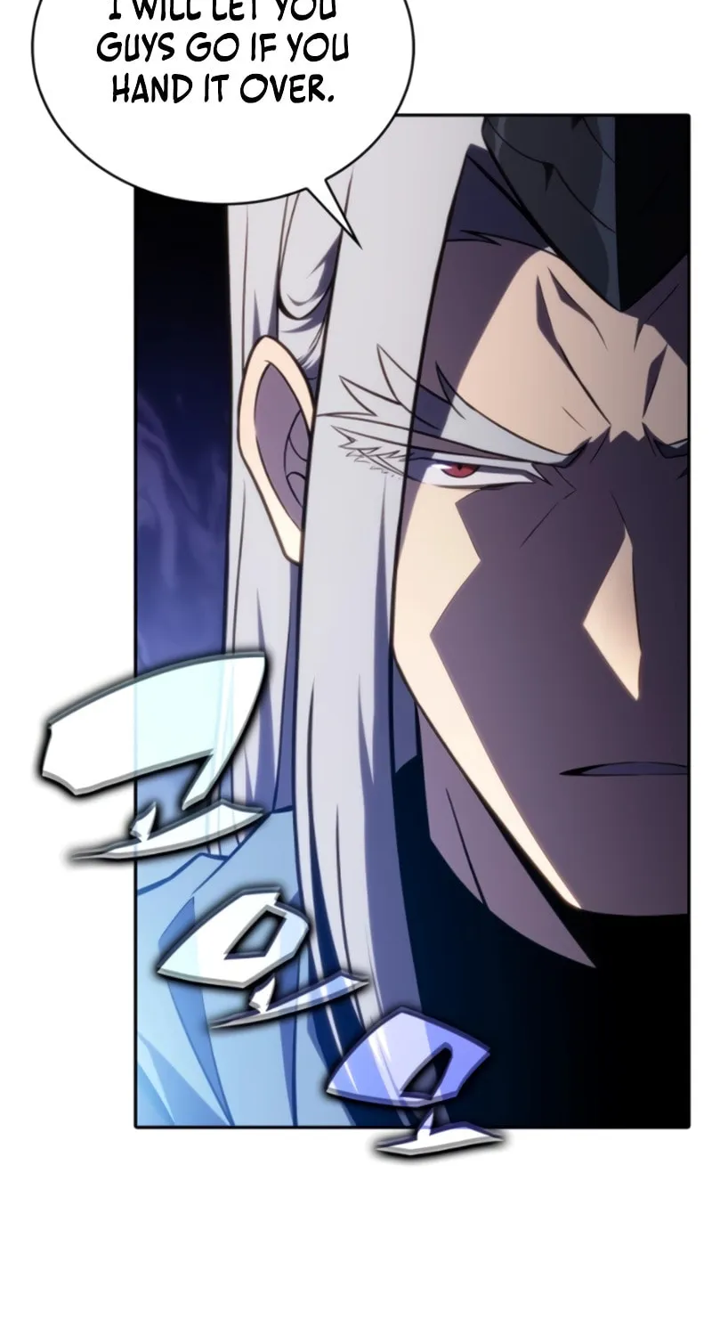 The Regressed Youngest Son of the Duke Is an Assassin Chapter 28 page 35 - 