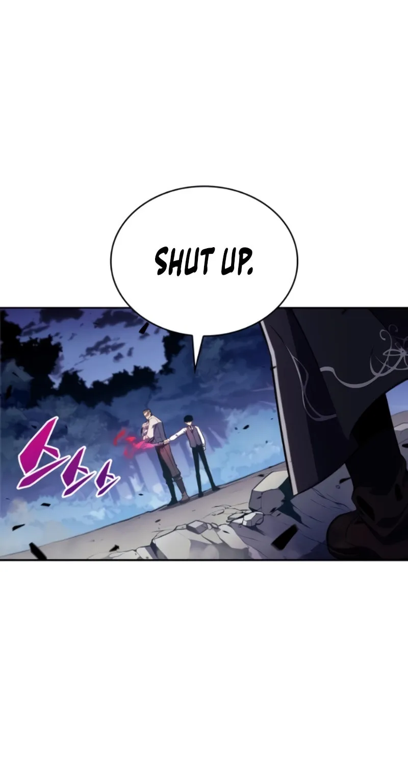 The Regressed Youngest Son of the Duke Is an Assassin Chapter 28 page 36 - 