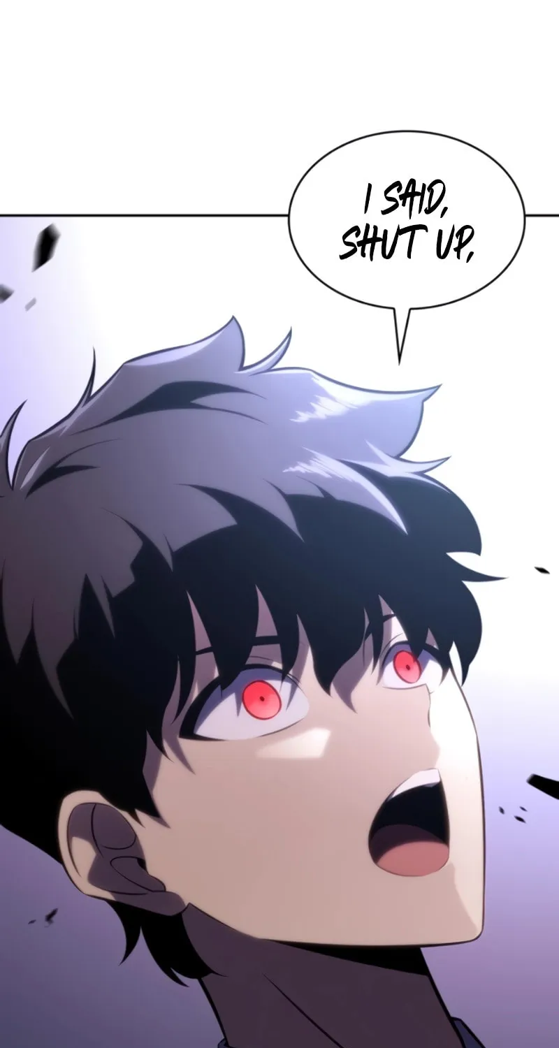The Regressed Youngest Son of the Duke Is an Assassin Chapter 28 page 38 - 