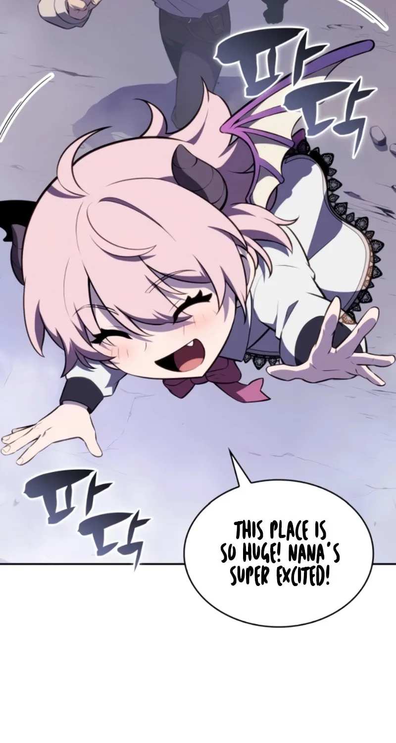 The Regressed Youngest Son of the Duke Is an Assassin Chapter 28 page 5 - 