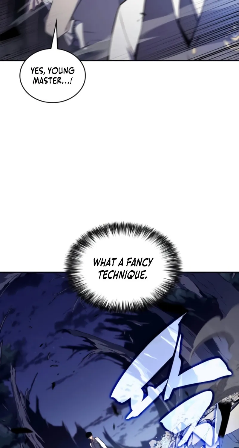 The Regressed Youngest Son of the Duke Is an Assassin Chapter 28 page 45 - 