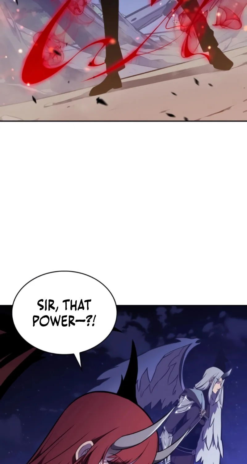 The Regressed Youngest Son of the Duke Is an Assassin Chapter 28 page 50 - 