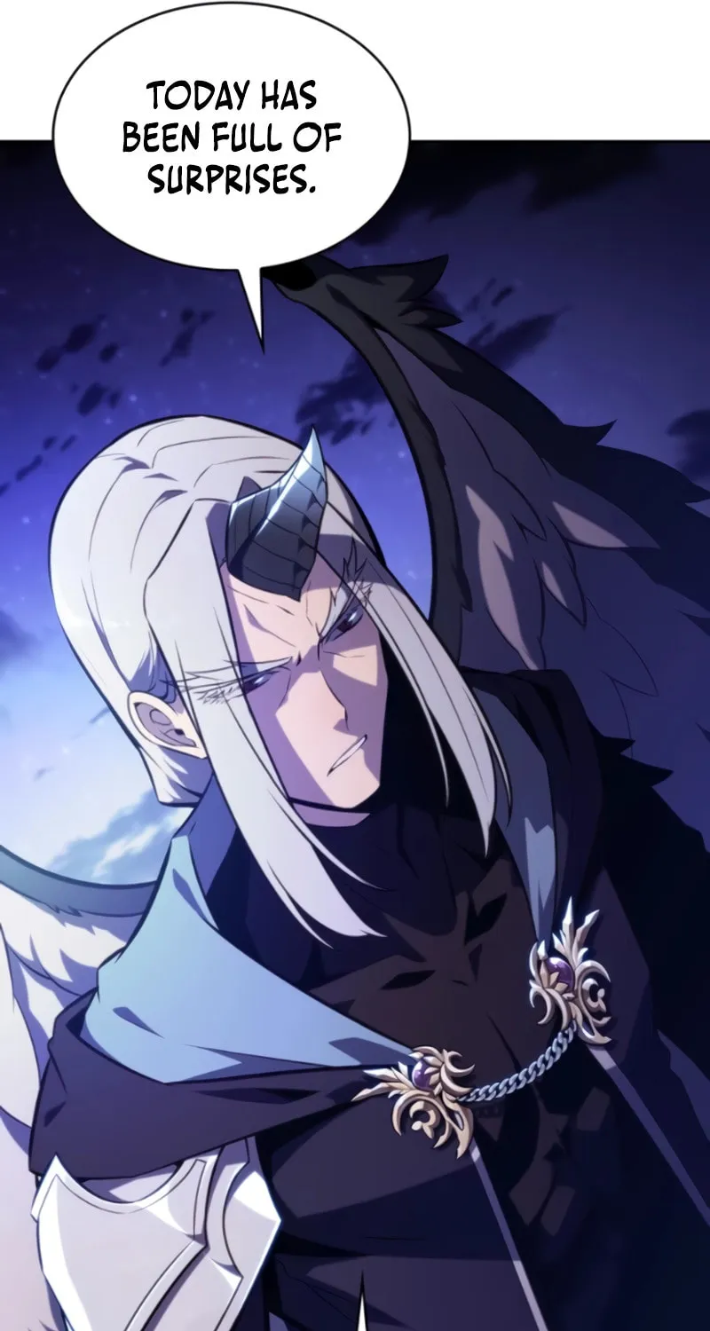 The Regressed Youngest Son of the Duke Is an Assassin Chapter 28 page 52 - 