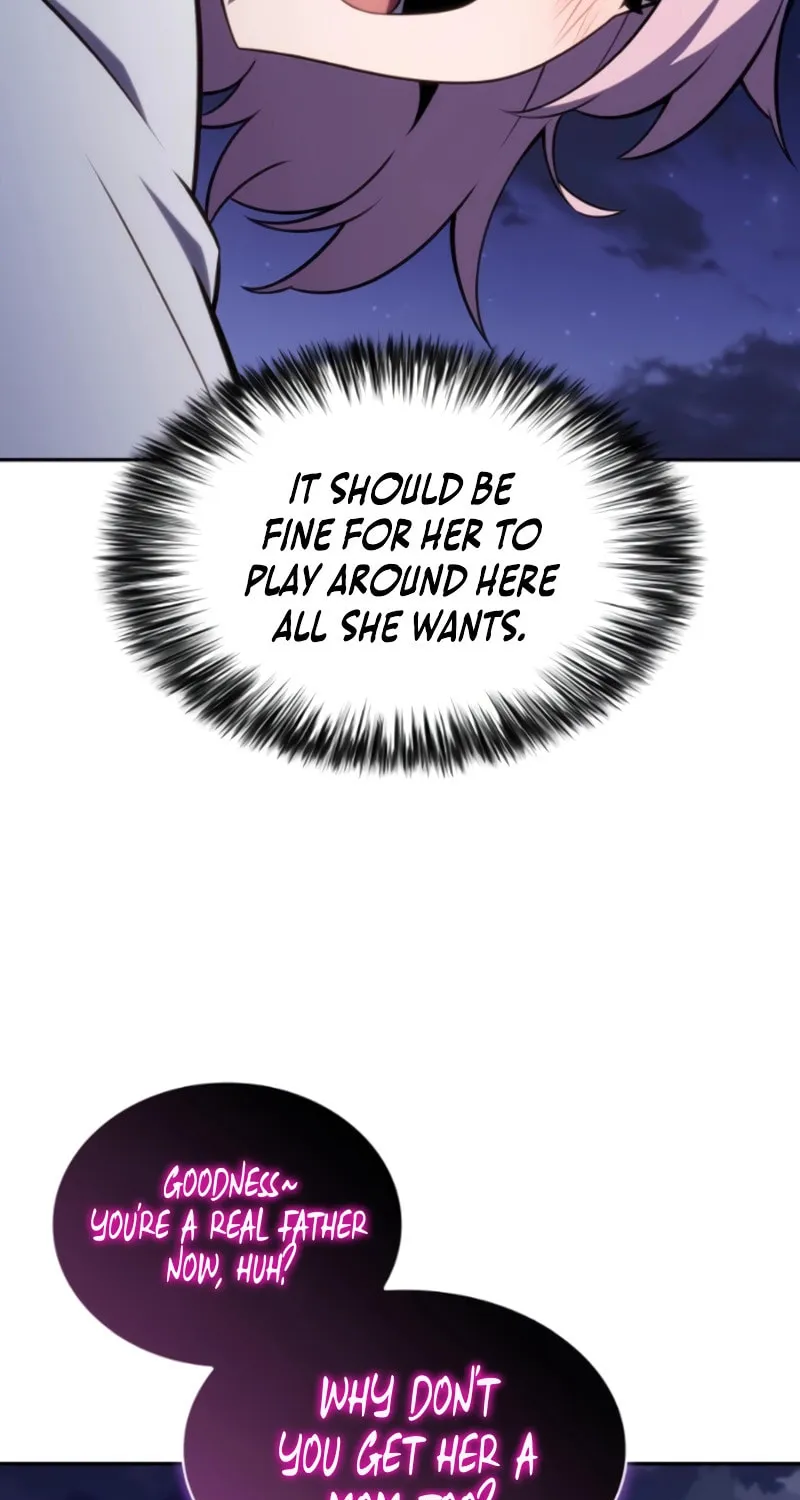 The Regressed Youngest Son of the Duke Is an Assassin Chapter 28 page 8 - 