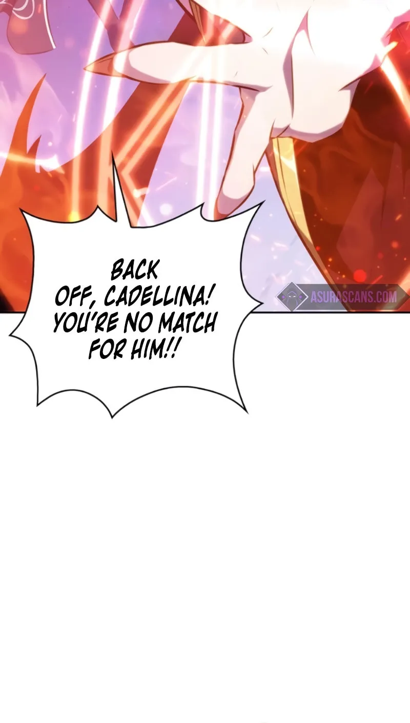 The Regressed Youngest Son of the Duke Is an Assassin Chapter 28 page 71 - 