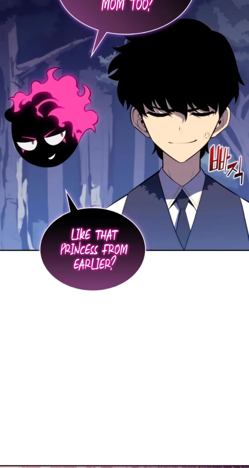 The Regressed Youngest Son of the Duke Is an Assassin Chapter 28 page 9 - 