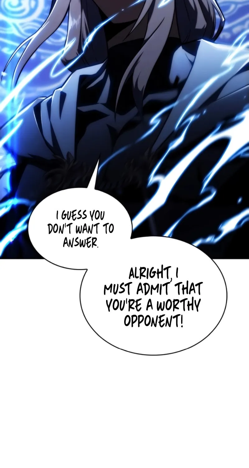 The Regressed Youngest Son of the Duke Is an Assassin Chapter 28 page 91 - 