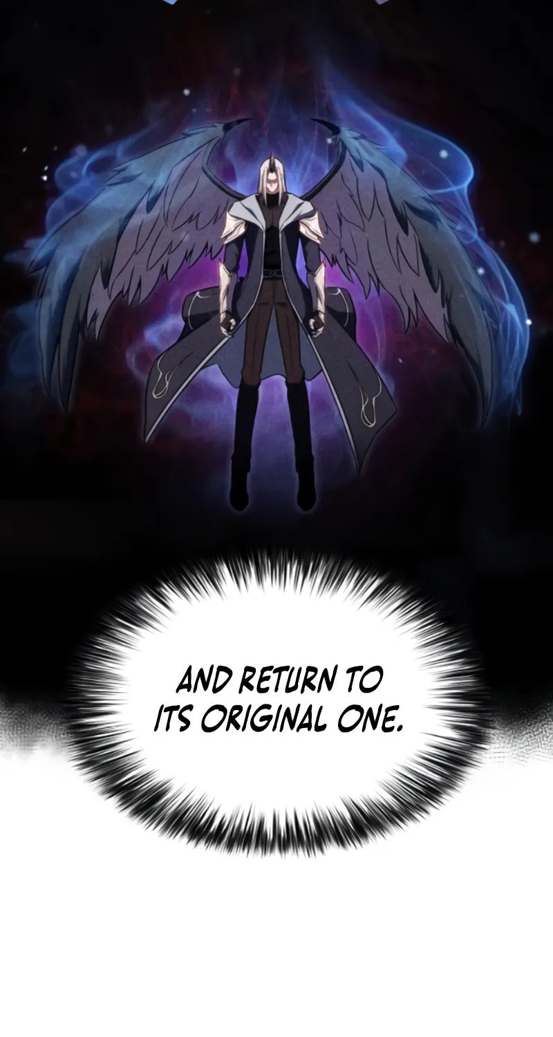 The Regressed Youngest Son of the Duke Is an Assassin Chapter 28 page 96 - 