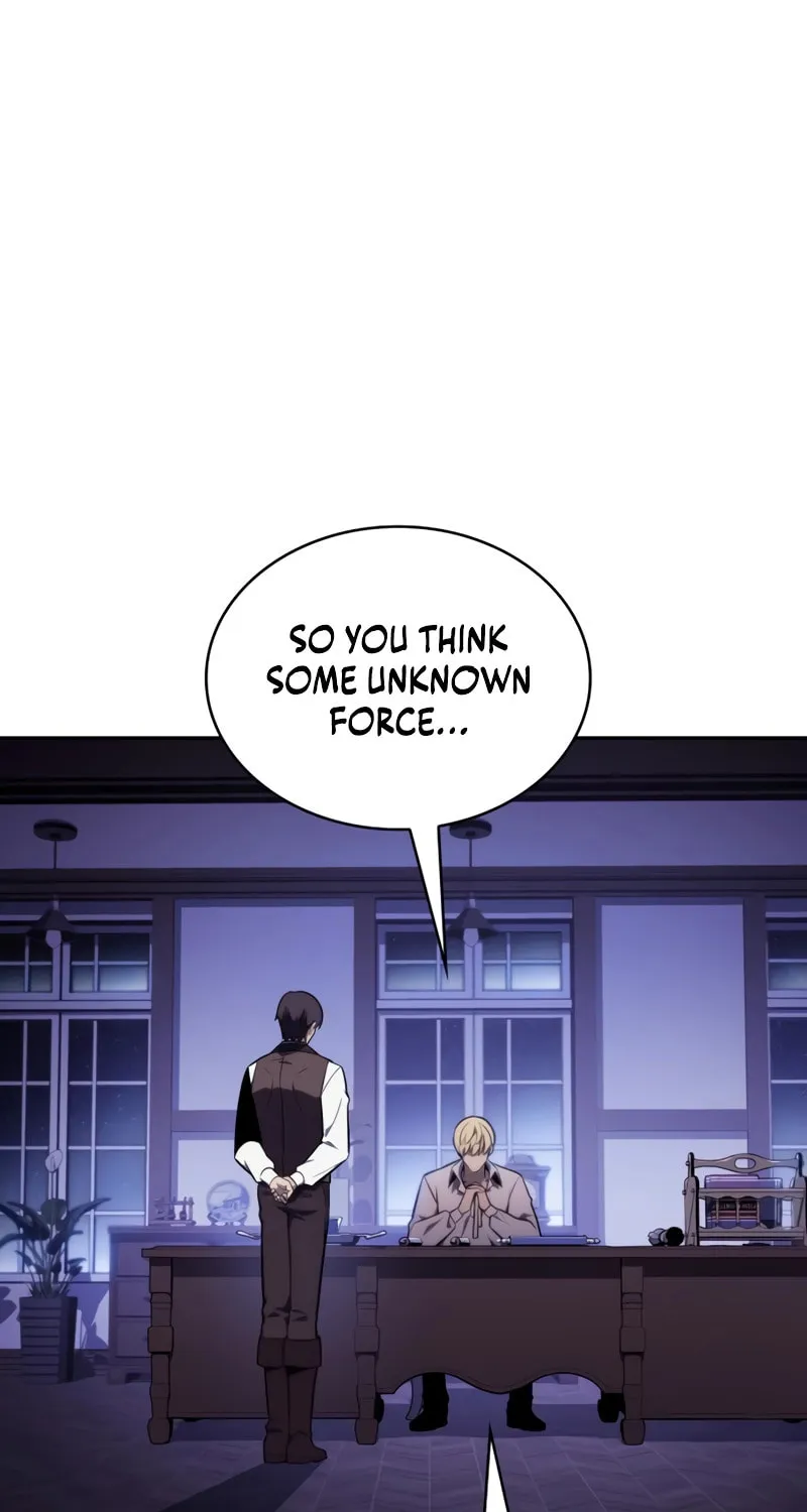 The Regressed Youngest Son of the Duke Is an Assassin Chapter 29 page 2 - 
