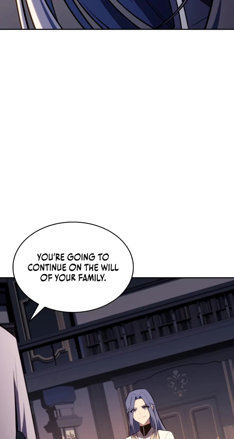 The Regressed Youngest Son of the Duke Is an Assassin Chapter 29 page 106 - 