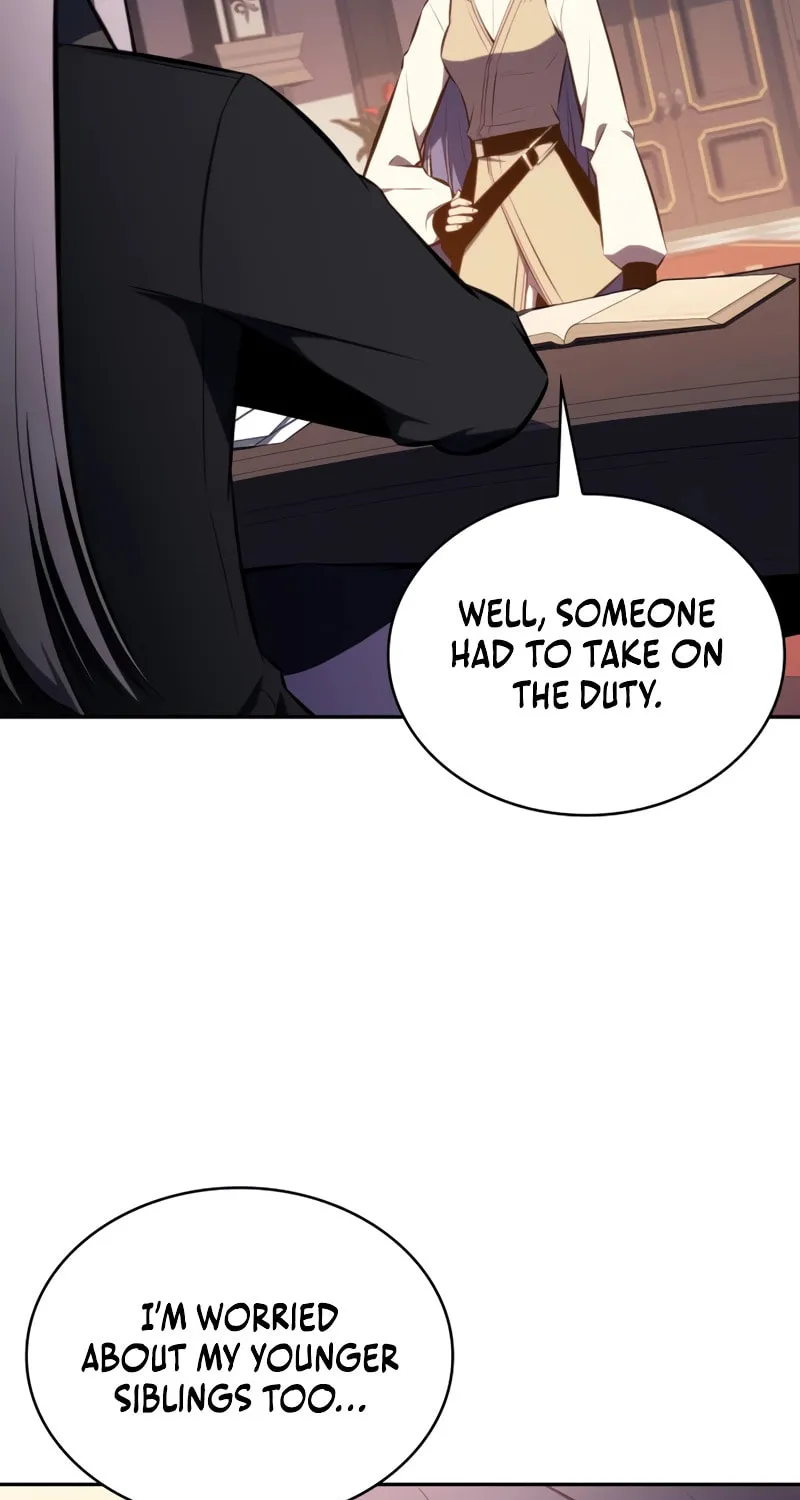 The Regressed Youngest Son of the Duke Is an Assassin Chapter 29 page 107 - 