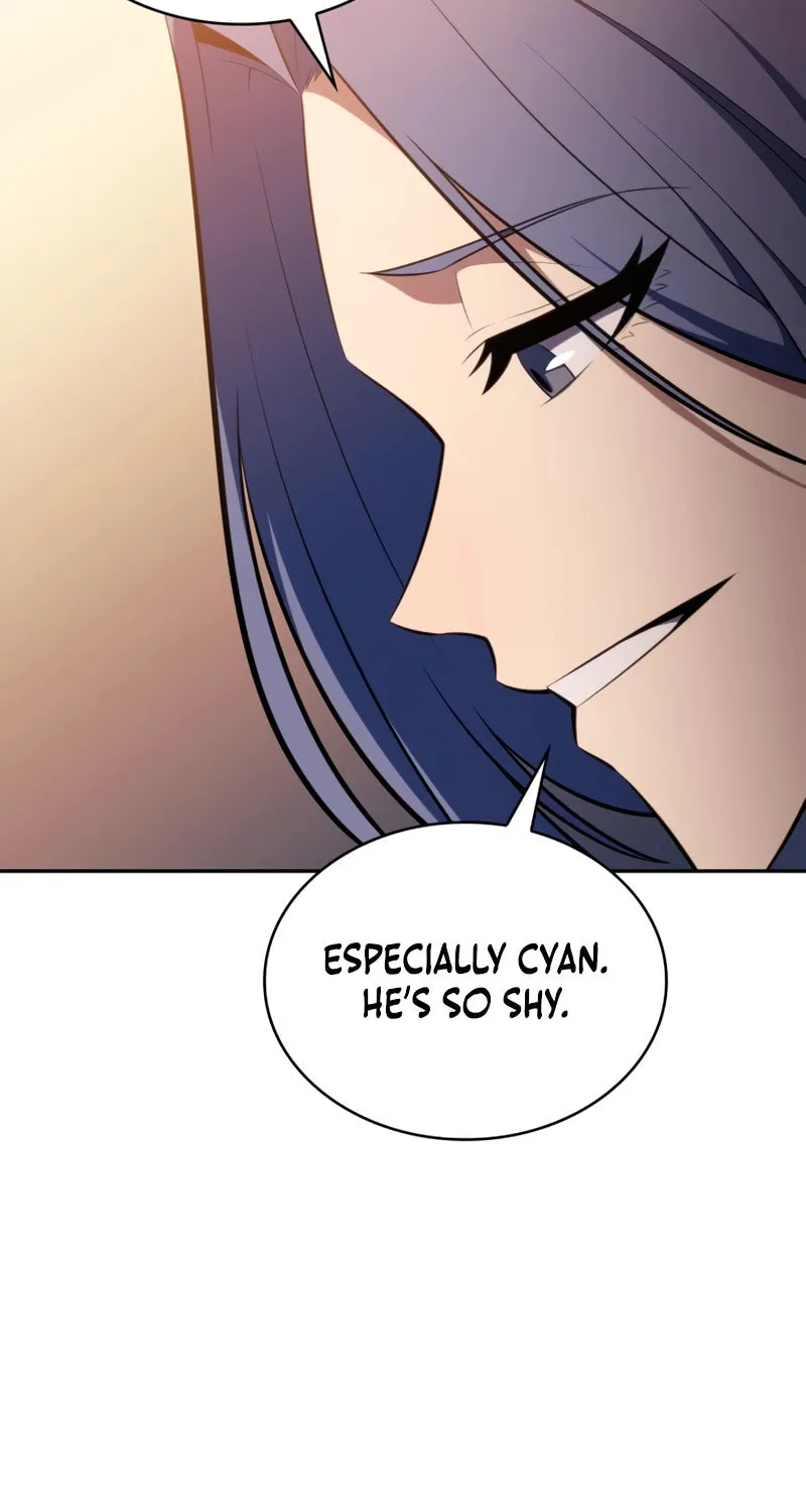 The Regressed Youngest Son of the Duke Is an Assassin Chapter 29 page 108 - 