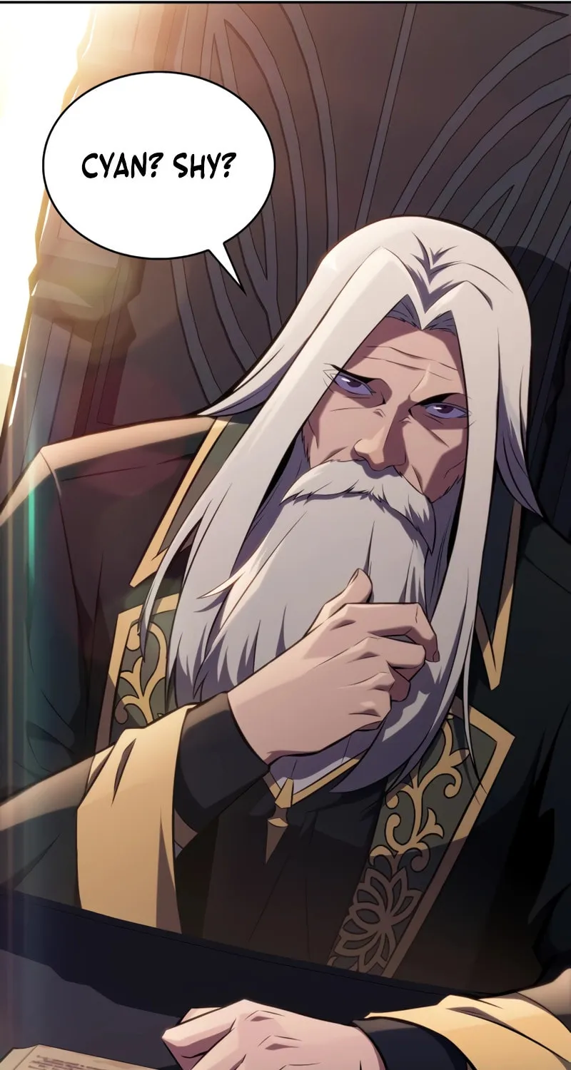 The Regressed Youngest Son of the Duke Is an Assassin Chapter 29 page 111 - 