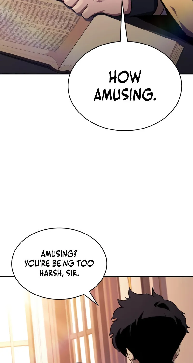 The Regressed Youngest Son of the Duke Is an Assassin Chapter 29 page 112 - 