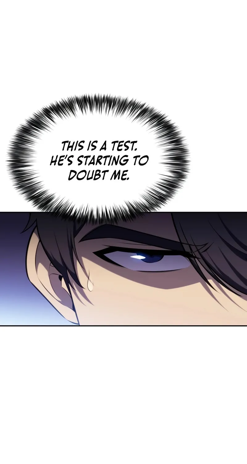 The Regressed Youngest Son of the Duke Is an Assassin Chapter 29 page 13 - 